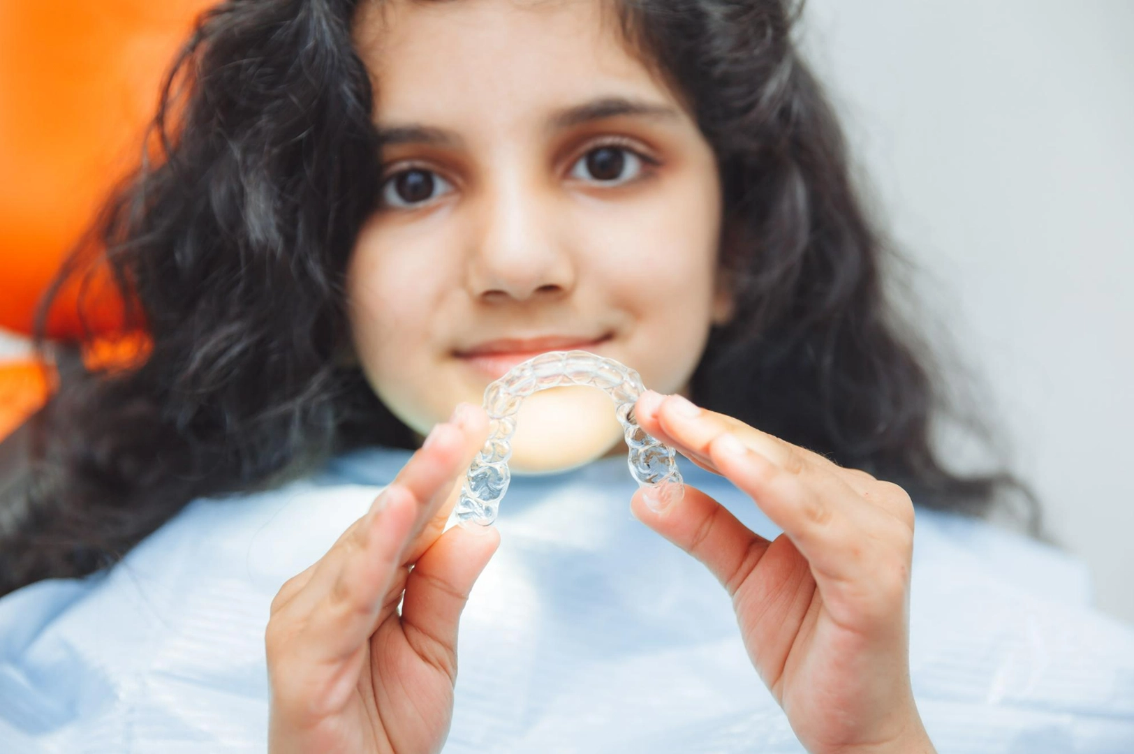 Süt Dişlerinin Önemi ve Erken Kaybın Ortodontik Etkileri